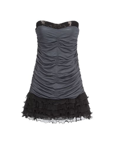 ZOOM POEMS - Short dress