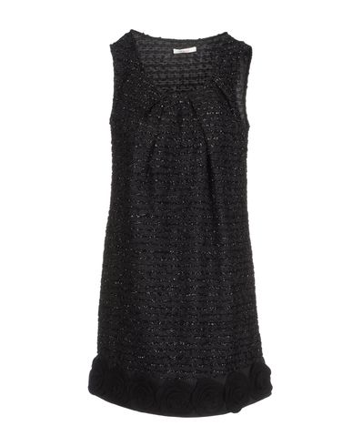 ZOOM POEMS - Short dress