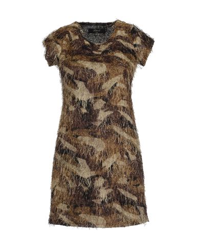 ZOOM POEMS - Short dress