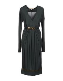 CLASS ROBERTO CAVALLI - 3/4 length dress