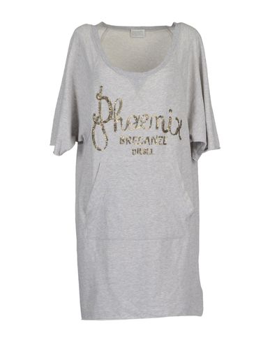 ZOOM DIESEL - Short dress