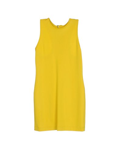 ZOOM DIRK BIKKEMBERGS - Short dress