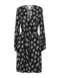 DIANE VON FURSTENBERG - Short dress