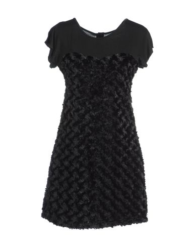 ZOOM POEMS - Short dress