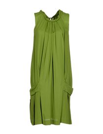 DONDUP - Short dress