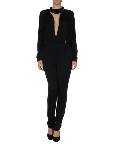 ZOOM GUCCI - Pant overall