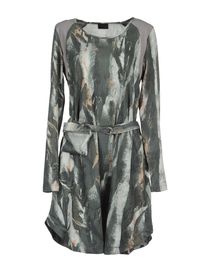 DIESEL - Short dress