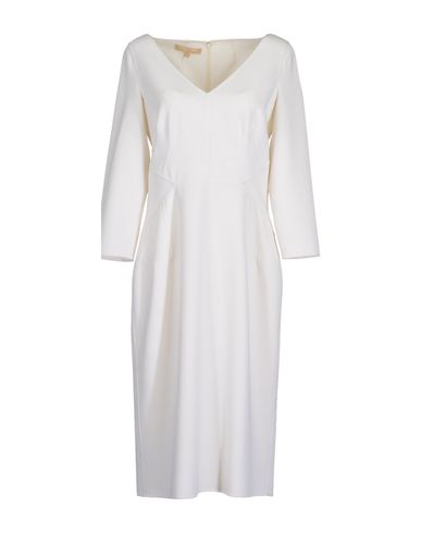 ZOOM MICHAEL KORS - 3/4 length dress