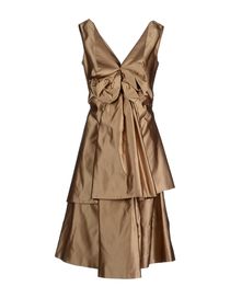 PRADA - 3/4 length dress