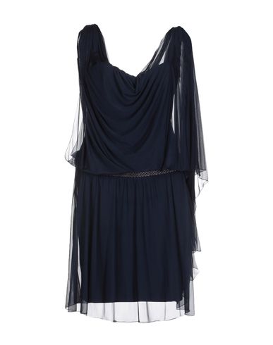 ZOOM JAY AHR - Short dress