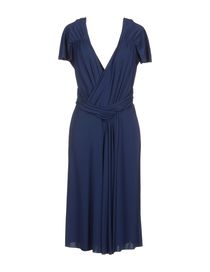 ALBERTA FERRETTI - Short dress