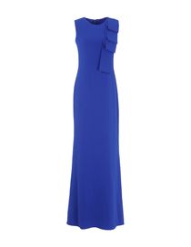 DOLORES PROMESAS HEAVEN - Long dress