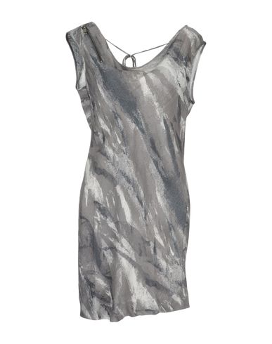 ZOOM DIESEL - Short dress