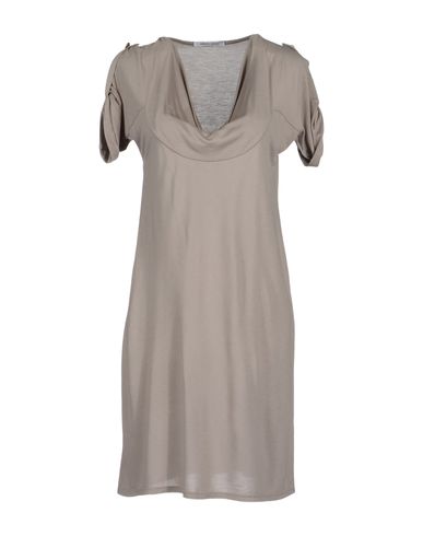 ZOOM ROBERTO COLLINA - Short dress