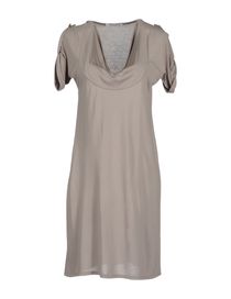 ROBERTO COLLINA - Short dress