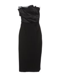 GIANFRANCO FERRE' - Short dress