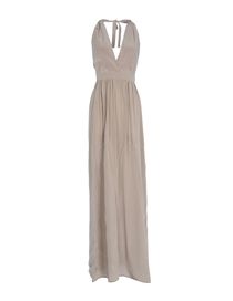 DOLORES PROMESAS HEAVEN - Long dress