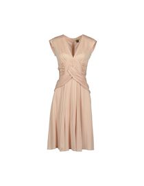 ISSA - Short dress