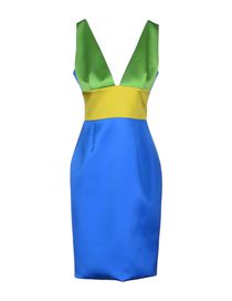 FAUSTO PUGLISI - Short dress