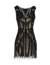 AMEN. - Short dress