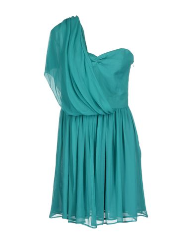 ZOOM DOLORES PROMESAS HEAVEN - Short dress