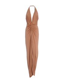 VERSACE - Long dress