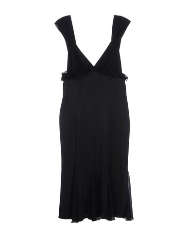 ZOOM ICEBERG - Short dress