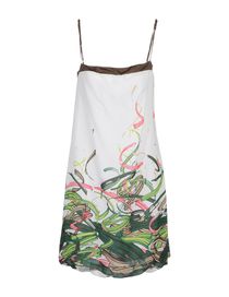 MISS SIXTY - Short dress