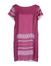 SACAI LUCK - Short dress