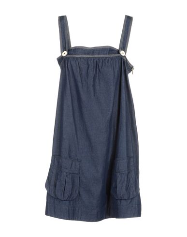 ZOOM MISS SIXTY - Short dress