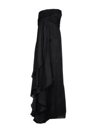 VERSACE - Long dress