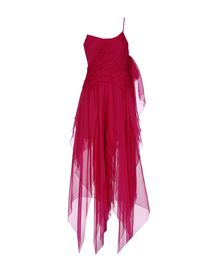 GIORGIO ARMANI - 3/4 length dress