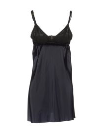 SACAI LUCK - Short dress