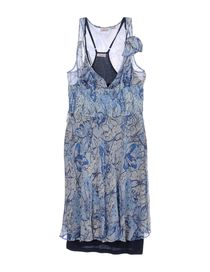 MISS SIXTY - Short dress