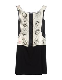 HACHE - Short dress