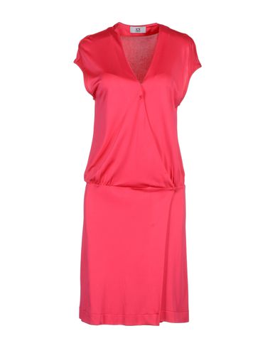 ZOOM ICE ICEBERG - Short dress