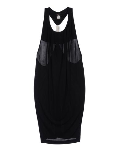 ZOOM MISS SIXTY - Short dress