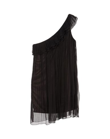 ZOOM TRAFFIC PEOPLE - Short dress