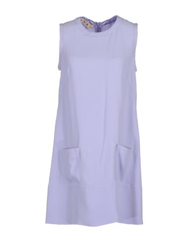 ZOOM MARNI - Short dress