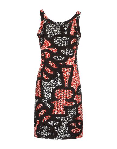 ZOOM MARNI - Short dress