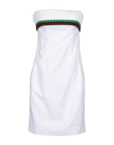 ZOOM DSQUARED2 - Short dress