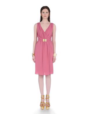 EMILIO PUCCI - Short dress