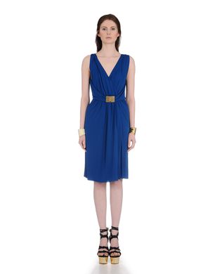 EMILIO PUCCI - Short dress
