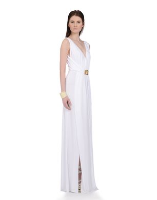 EMILIO PUCCI - Long dress