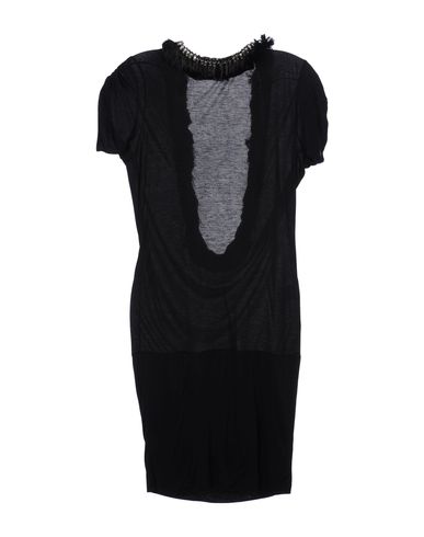 ZOOM DSQUARED2 - Short dress