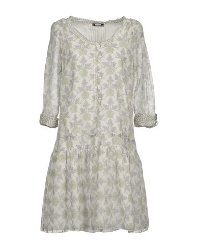 ZOOM LUPATTELLI - Short dress