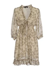 ADELE FADO - Short dress