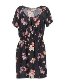 JUICY COUTURE - Kurzes Kleid