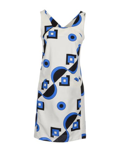 ZOOM MARNI - Short dress