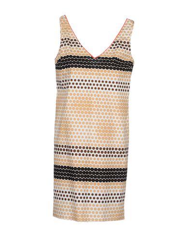 ZOOM MARNI - Short dress